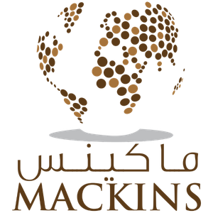 Mackins Logo