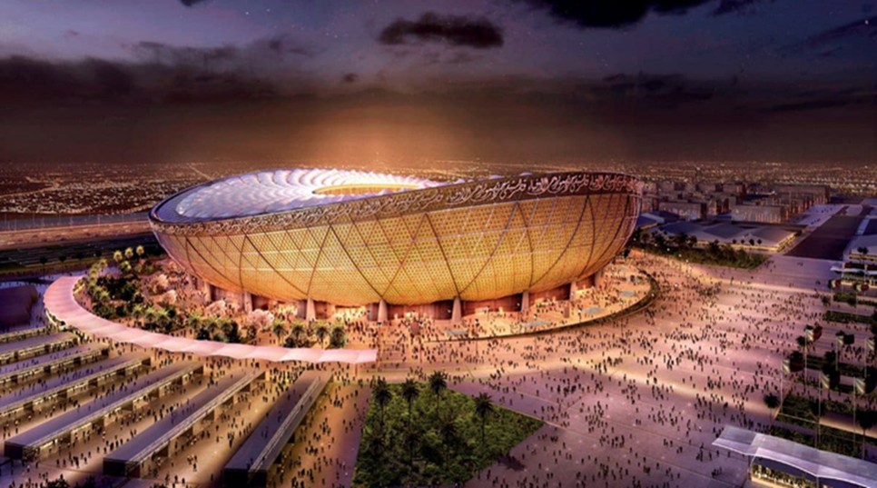 Lusail Stadium