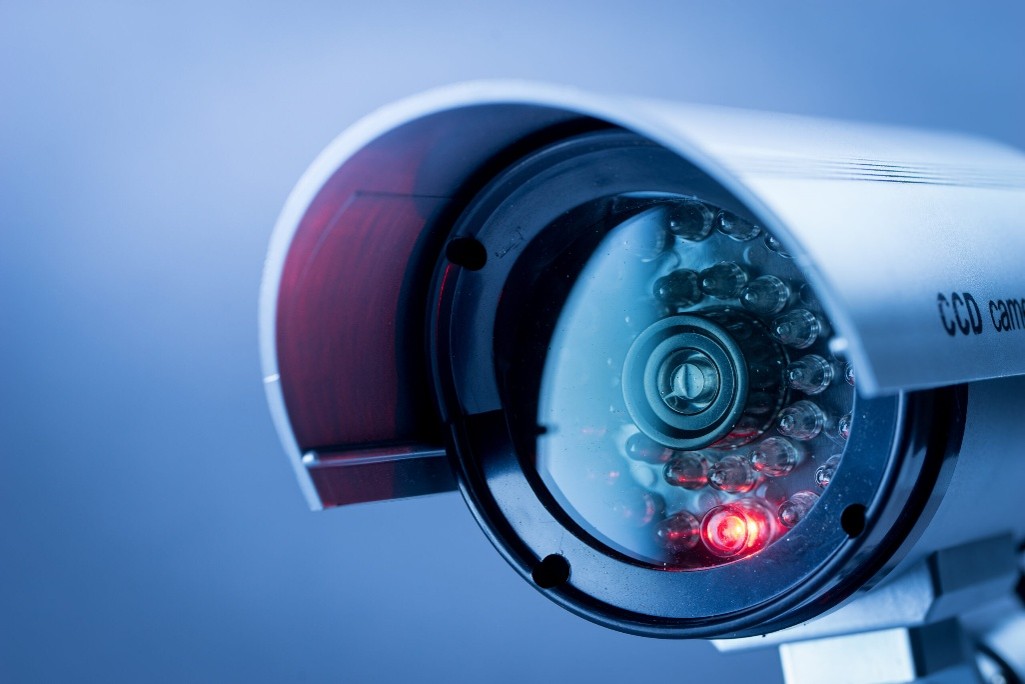 CCTV System