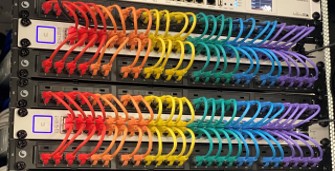 Structure Cabling System